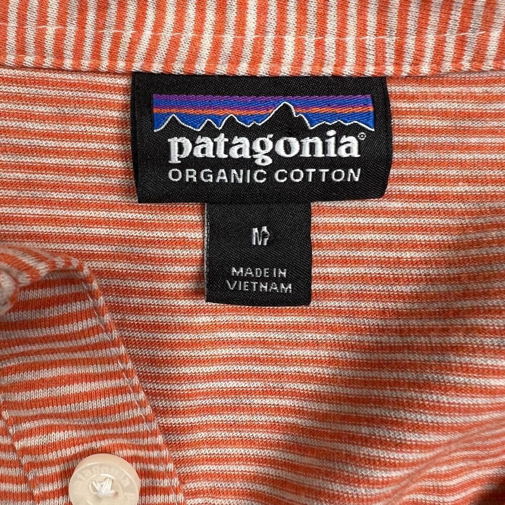 Patagonia Polo Shirt - Picture 2 of 3